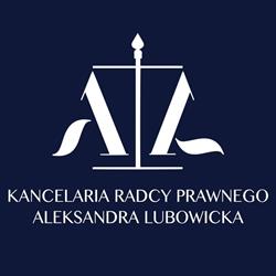 Kancelaria Radcy Prawnego Aleksandra Lubowicka - prawnik Toruń, godziny otwarcia