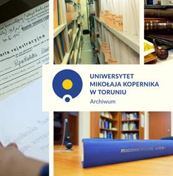 Archiwum Uniwersytetu Mikołaja Kopernika w Toruniu, Toruń godziny otwarcia