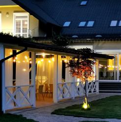 Zajazd Podzamcze Restauracja Pensjonat, Fałków godziny otwarcia