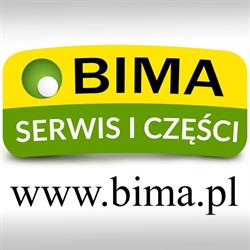 BIMA - Sklep z częściami do ciągników i maszyn rolniczych, Turobin godziny otwarcia