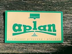 Aplan Produkcja Plandek i Stelaży,Przyczepy Nowe,Naprawy Bieżące, Zamość godziny otwarcia