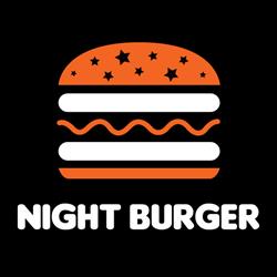 Night Burger, Warszawa godziny otwarcia