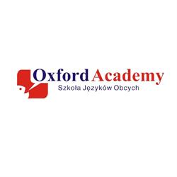 Szkoła Językowa Oxford Academy, Olsztyn godziny otwarcia