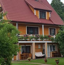 Apartamenty Róża, Supraśl godziny otwarcia