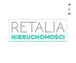 RETALIA NIERUCHOMOŚCI, Grodzisk Mazowiecki godziny otwarcia