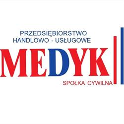 Sklep medyczny Medyk, Jelenia Góra godziny otwarcia
