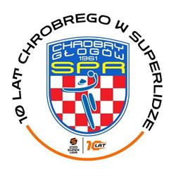 KS SPR "Chrobry" sp. z o.o., Głogów godziny otwarcia