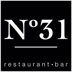 N31 Restaurant&Bar, Warszawa godziny otwarcia