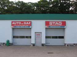 Auto Gaz Jawor Grzegorz Zając, godziny otwarcia
