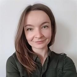 Katarzyna Jasik, tłumacz przysięgły języka angielskiego, Kraków godziny otwarcia