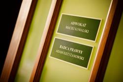 Kancelaria Radcy Prawnego Adam Krzyżanowski, Wejherowo godziny otwarcia