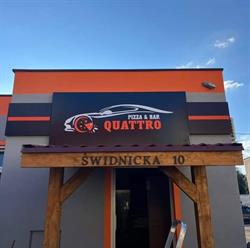 Quattro Bar & Restaurant, Środa Śląska godziny otwarcia