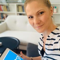 Gabinet Psychoterapii mgr Anna Pyla-Mazur, Kraków godziny otwarcia