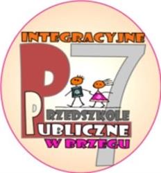 Przedszkole integracyjne nr. 7, Brzeg godziny otwarcia