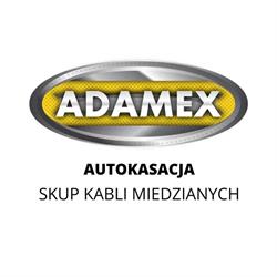 Adamex Stacja Demontażu Pojazdów Zdany 1 B Auto Kasacja Części. Używane części samochodowe, Zbuczyn godziny otwarcia