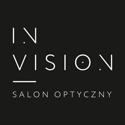Invision Salon Optyczny (optyk okulista optometrysta), Siedlce godziny otwarcia