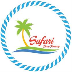 Biuro Podróży SAFARI Skoczów, godziny otwarcia