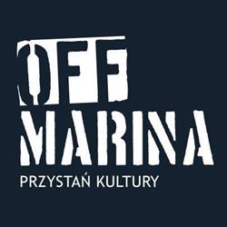 OFF Marina - Przystań Kultury, Szczecin godziny otwarcia