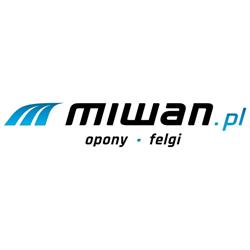 Miwan.pl - sklep z oponami, Porosły godziny otwarcia