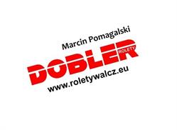 Dobler Marcin Pomagalski Rolety, plisy, moskitiery, Wałcz godziny otwarcia