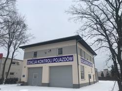 Stacja Kontroli Pojazdów Wawer Wilanów Radość, Warszawa godziny otwarcia