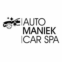 Auto Maniek Car Spa, Knurów godziny otwarcia