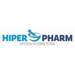 Apteka Internetowa Hiperpharm, Poznań godziny otwarcia