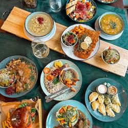 Restauracja Renesans, Zamość godziny otwarcia