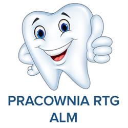 Pracownia RTG ALM, Gdynia godziny otwarcia