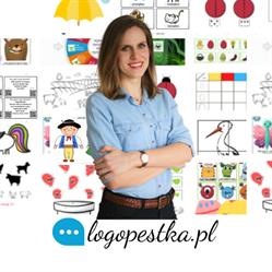 Gabinet neurologopedyczny dla dzieci LOGOPESTKA Joanna Rotyńska neurologopeda, Bielsko-Biała godziny otwarcia