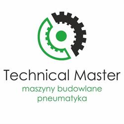 Technical Master, Warszawa godziny otwarcia