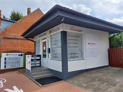 ExpressAuto Wypożyczalnia Samochodów Osobowych i Dostawczych Pomoc Drogowa 24h Oddział Chodzież, godziny otwarcia