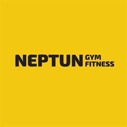 Neptun Gym Fitness, Starogard Gdański godziny otwarcia