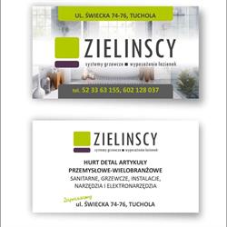 Hurt-Detal Art.Przem-Wiel L.Zielinski, Tuchola godziny otwarcia