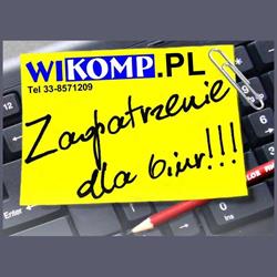 Wikomp. Wiśniewski M., Strumień godziny otwarcia