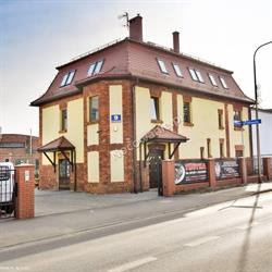 Centrum Zaopatrzenia TOP CLEANER, Świdnica godziny otwarcia