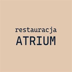 Restauracja Atrium, Kraków godziny otwarcia