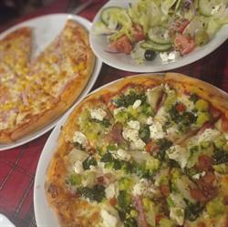 Pizzeria Bolo, Piechowice godziny otwarcia