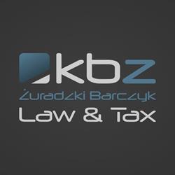 KBZ Żuradzki Barczyk & Wspólnicy Adwokaci i Radcy Prawni Sp. k., Katowice godziny otwarcia