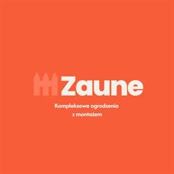 ZAUNE, Legnica godziny otwarcia