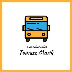 Tomasz Musik - Przewóz Osób Chorzów, godziny otwarcia