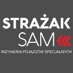CIECHANÓW StrażakSAM Pożarnicze 4x4 - samochody - zabudowy - wyposażenie, Ciechanów godziny otwarcia