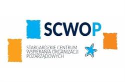 Stargardzkie Centrum Wspierania Organizacji Pozarządowych, godziny otwarcia