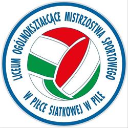 Liceum Ogólnokształcące Mistrzostwa Sportowego, Piła godziny otwarcia