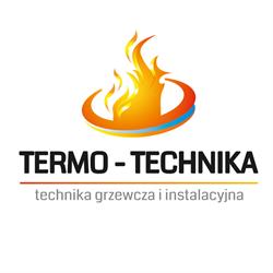 " TERMO-TECHNIKA " Technika grzewcza i instalacyjna, Konin godziny otwarcia