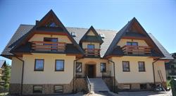 Apartamenty i pokoje Nowita Zakopane, godziny otwarcia