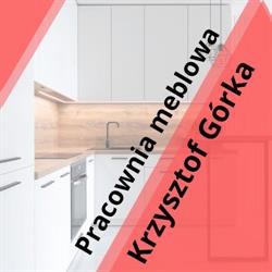 Pracownia Meblowa Krzysztof Górka, Bydgoszcz godziny otwarcia