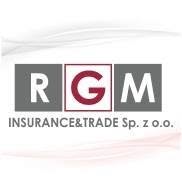 Ubezpieczenia RGM Insurance & Trade, Rybnik godziny otwarcia