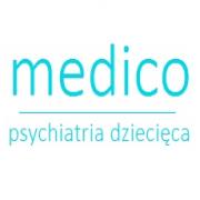 Psychiatria dziecięca MEDICO - Specjalistyka, Łódź godziny otwarcia