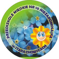 Przedszkole Miejskie nr 10 NIEZAPOMINAJKA w Starachowicach, Starachowice godziny otwarcia